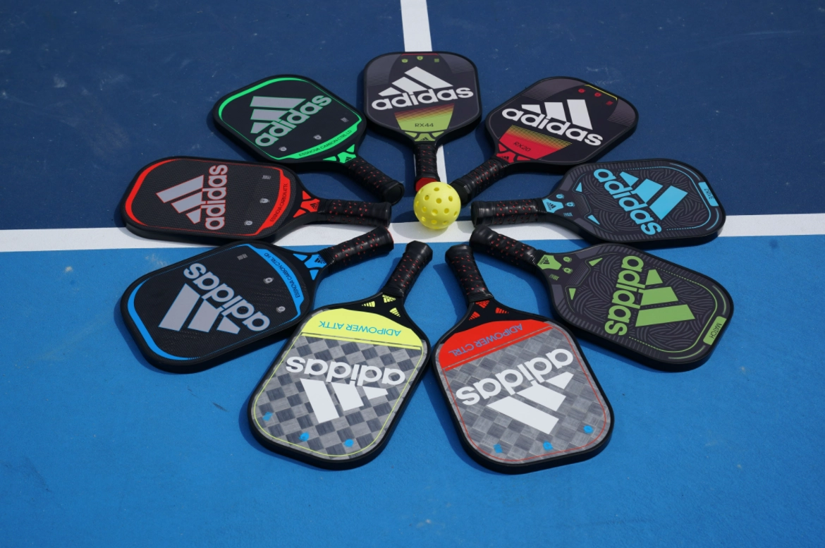 Vợt Pickleball Adidas chính hãng đang được bán tại ShopVNB