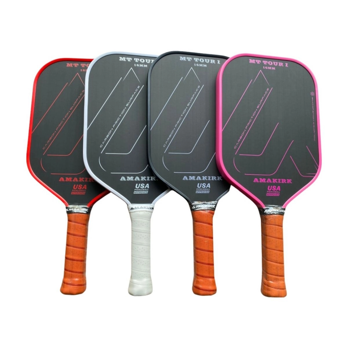 Vợt Pickleball Armakirk MT Tour chính hãng