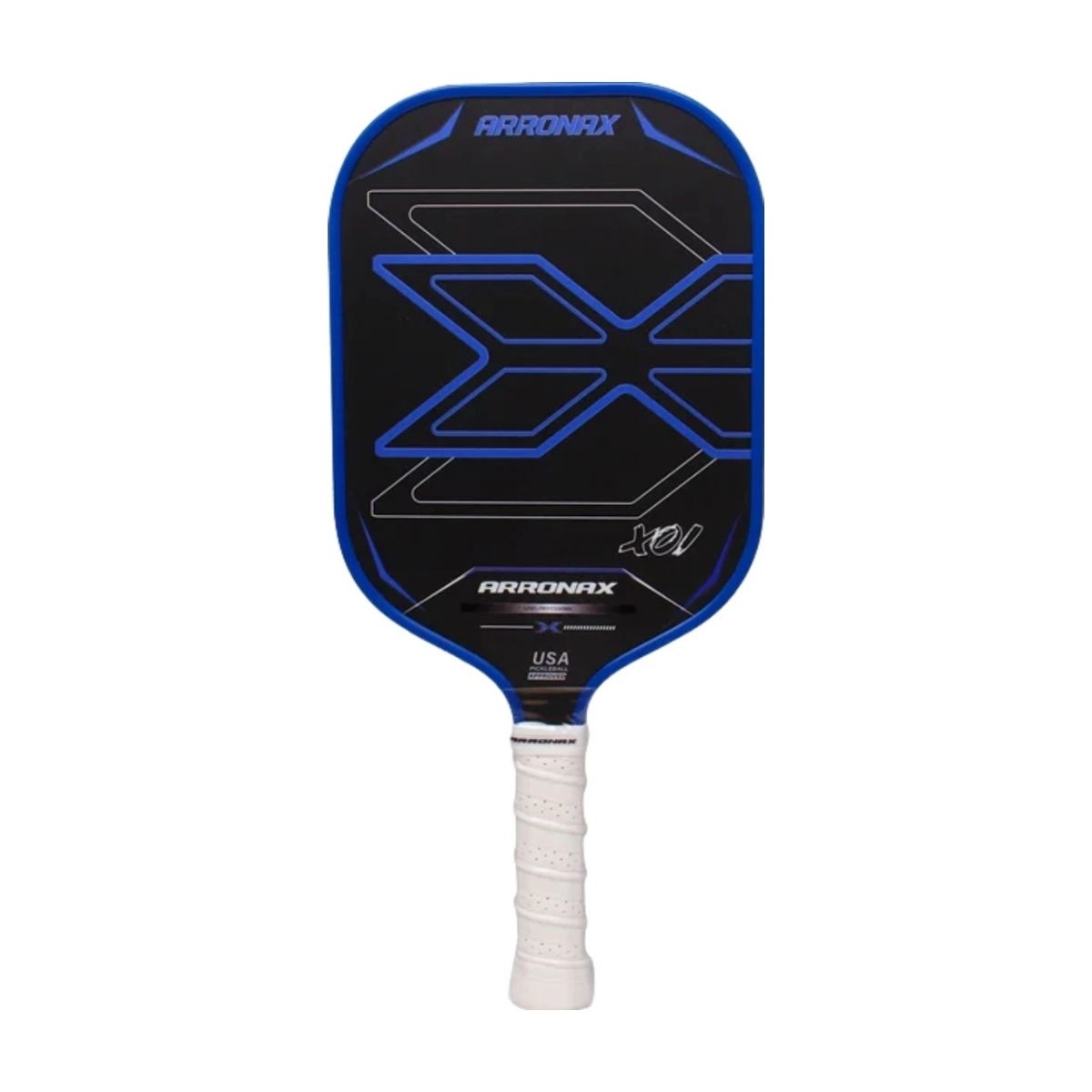 Vợt Pickleball Arronax X01 Xanh Chính Hãng