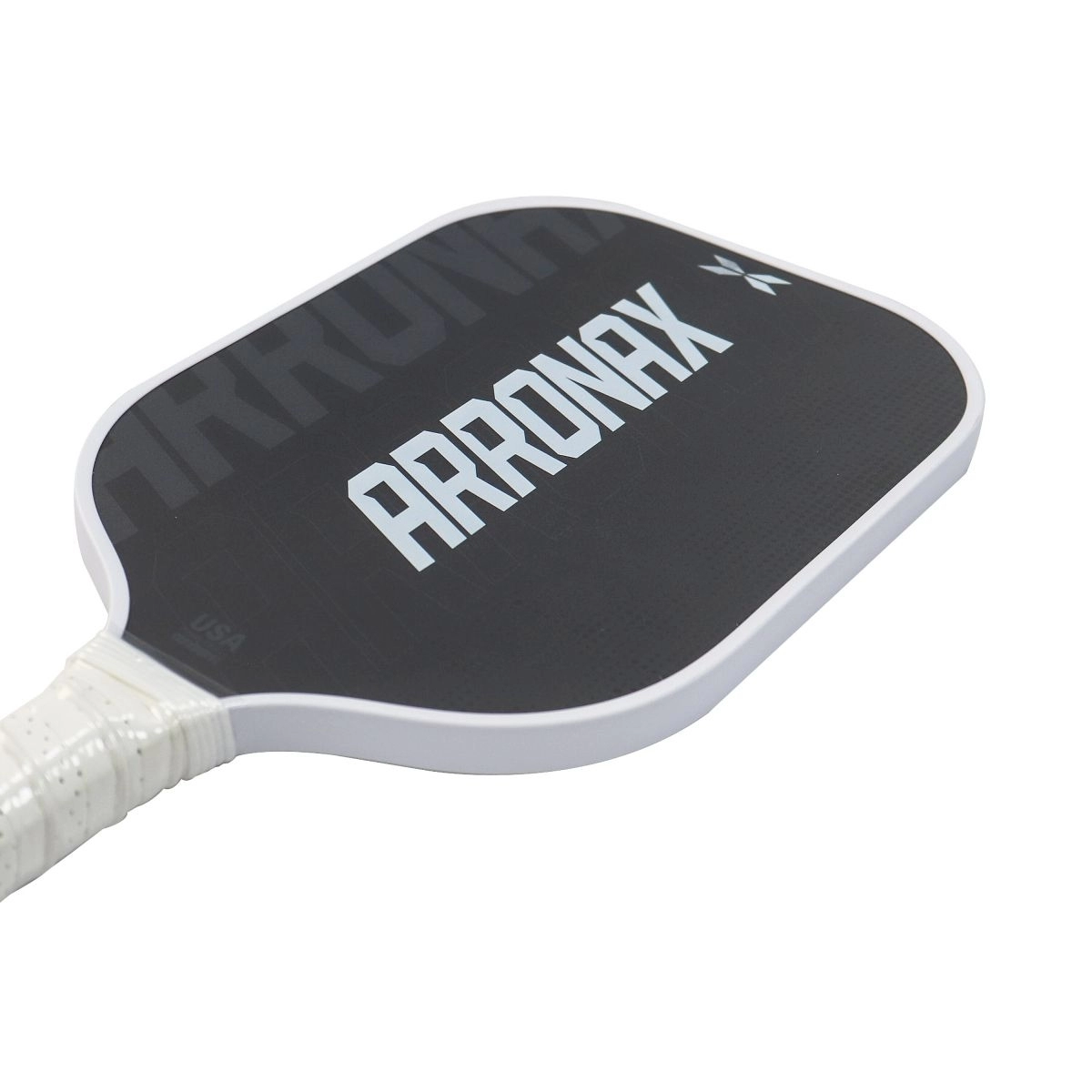 Vợt Pickleball Arronax CP02 Đen Chính Hãng