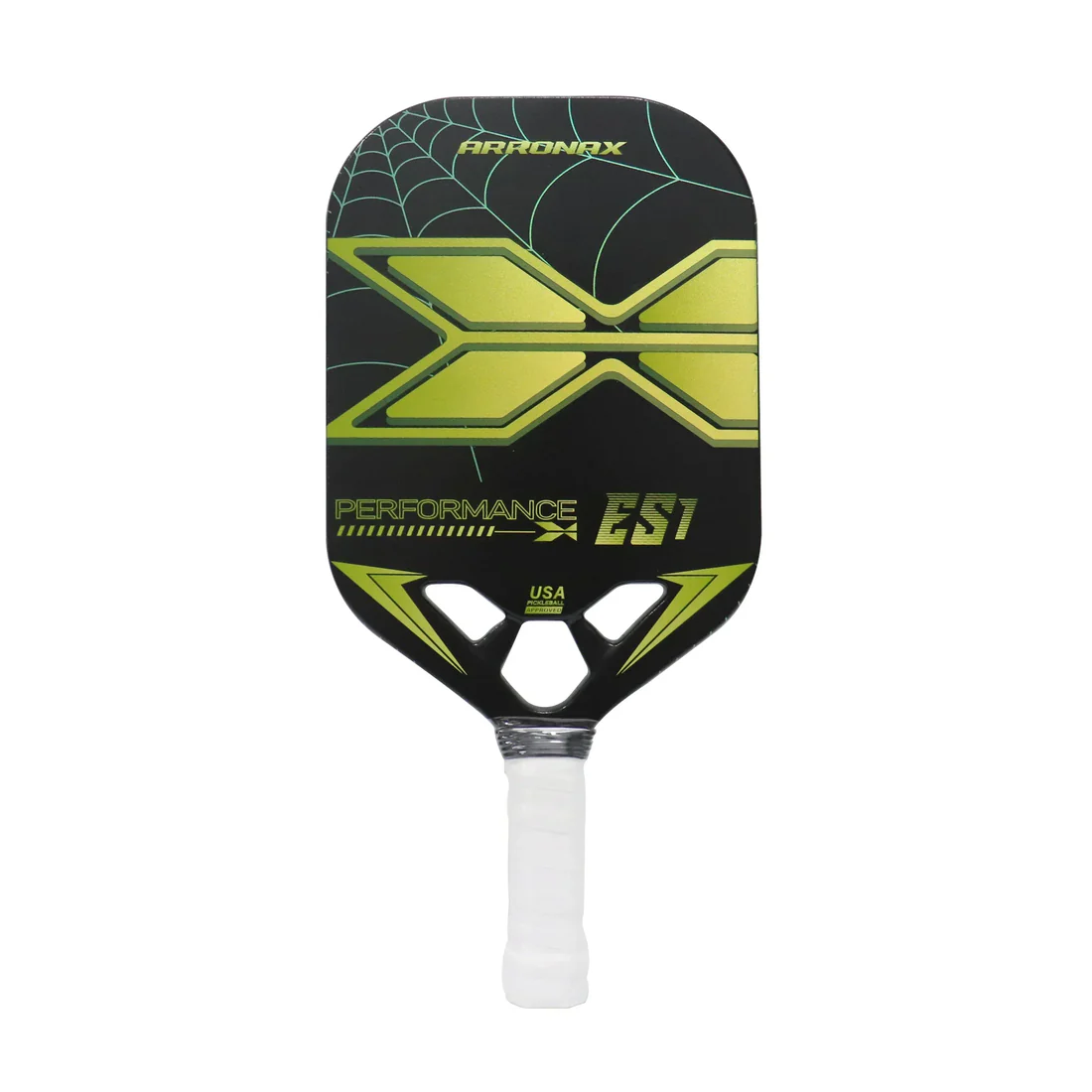 Vợt Pickleball Arronax ES1 - Xanh