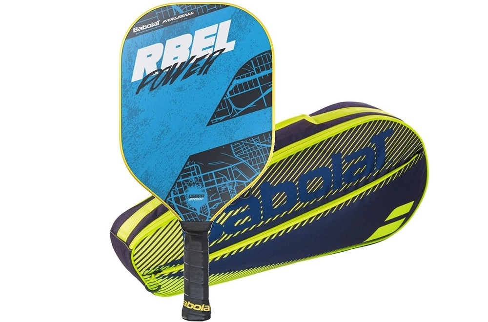 Công nghệ nổi bật trên vợt Pickleball Babolat