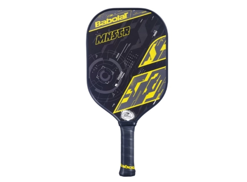 Vợt Pickleball Babolat MNSTR