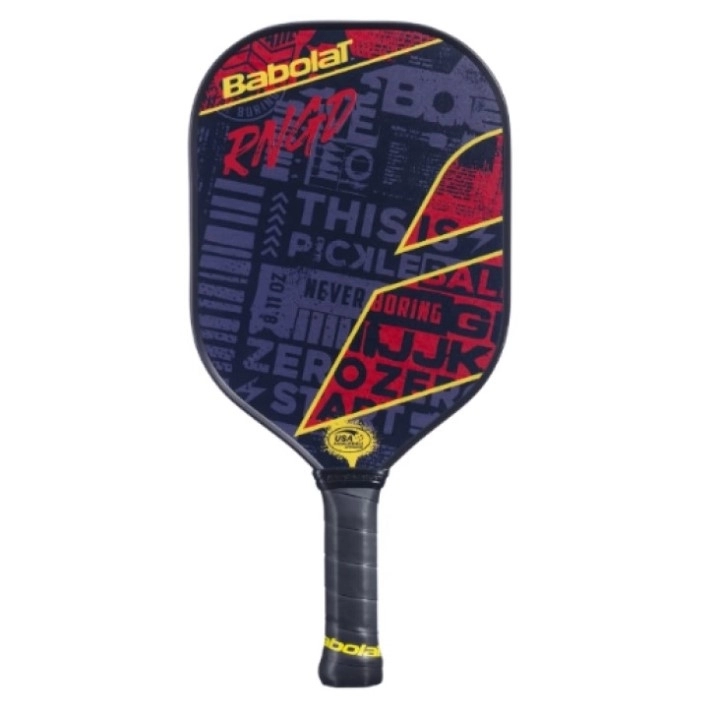 Vợt Pickleball Babolat RNGD