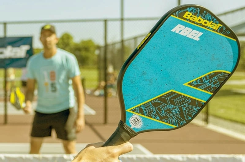 Vợt Pickleball Babolat chính hãng giá tốt tại ShopVNB luôn được cập nhật mới nhất