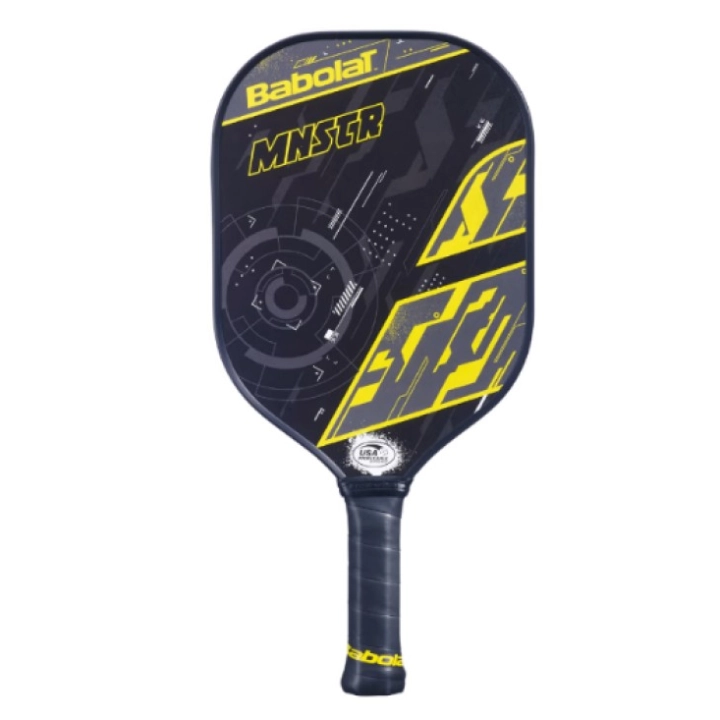 Vợt Pickleball Babolat MNSTR