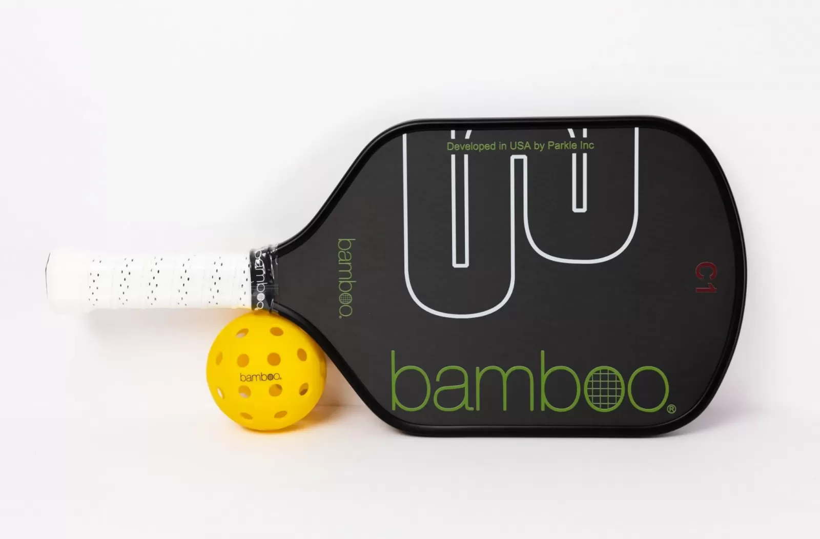 Vợt Pickleball Bamboo chính hãng chất lượng được bán tại ShopVNB