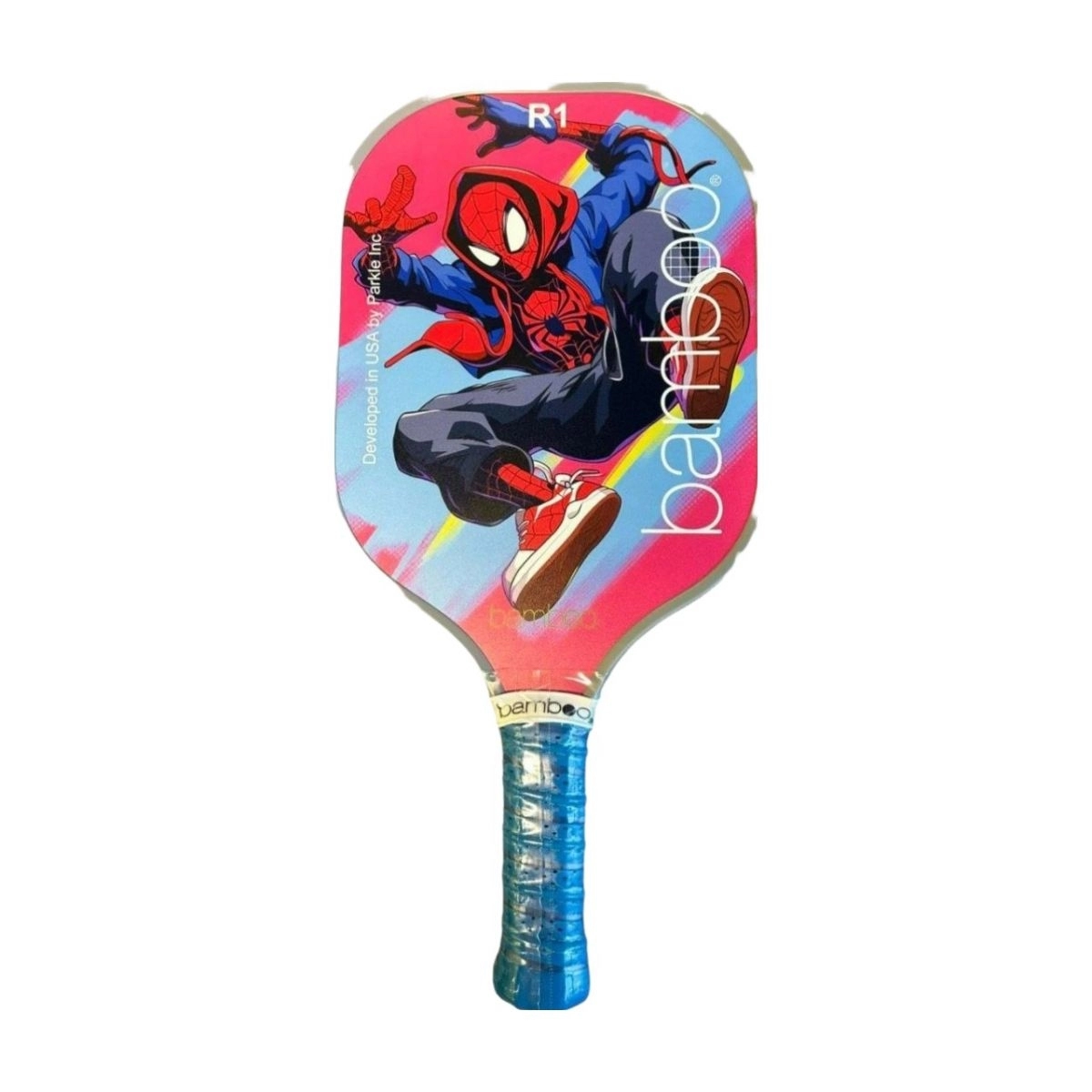 Vợt Pickleball Bamboo R1 Chính Hãng