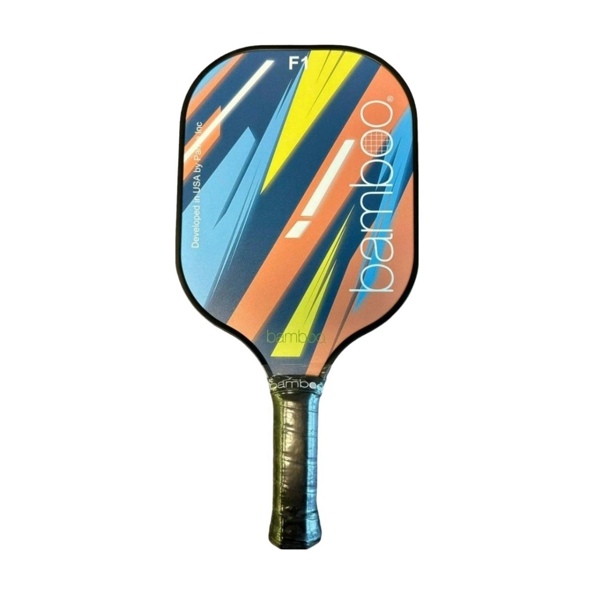 Vợt Pickleball Bamboo F1 Chính Hãng