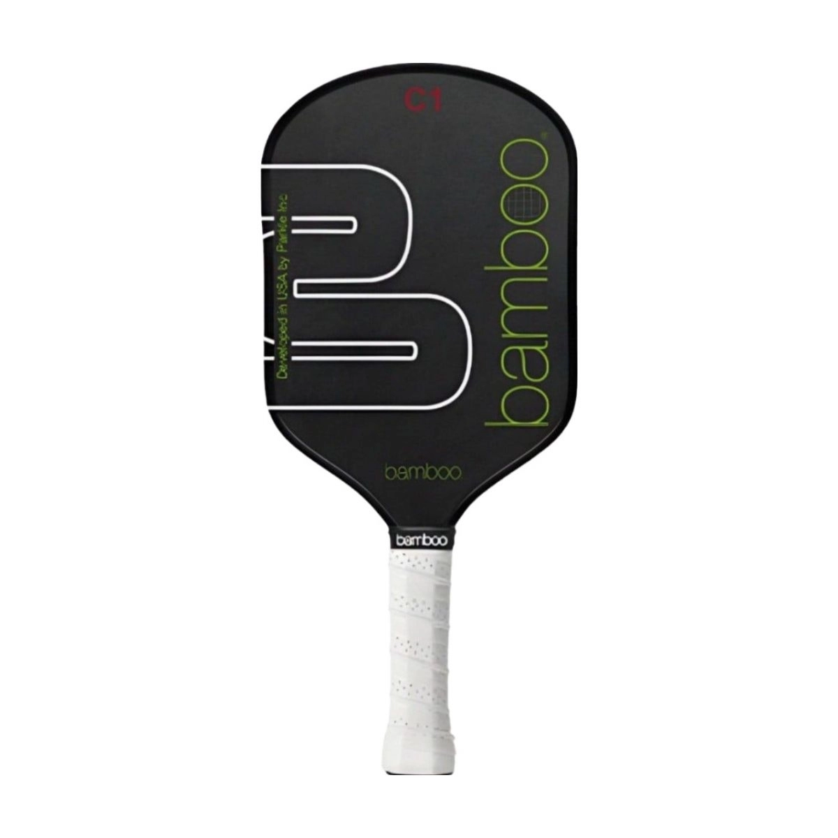 Vợt Pickleball Bamboo C1 Chính Hãng