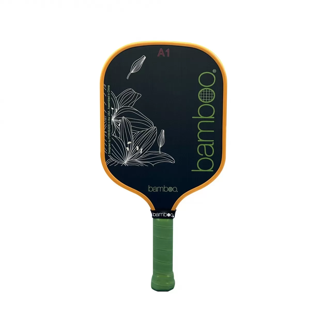 Vợt Pickleball Bamboo A1 Chính Hãng