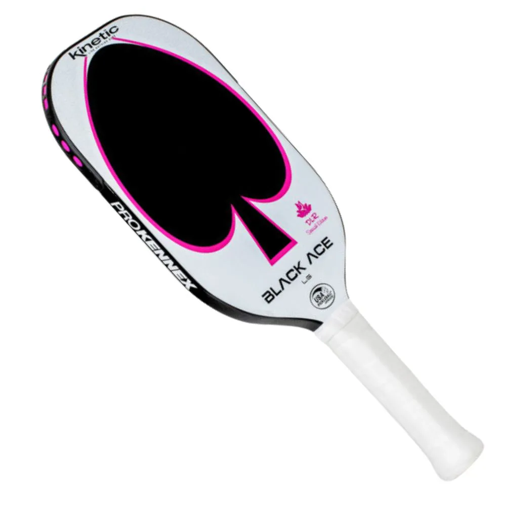 Prokennex Black Ace LG