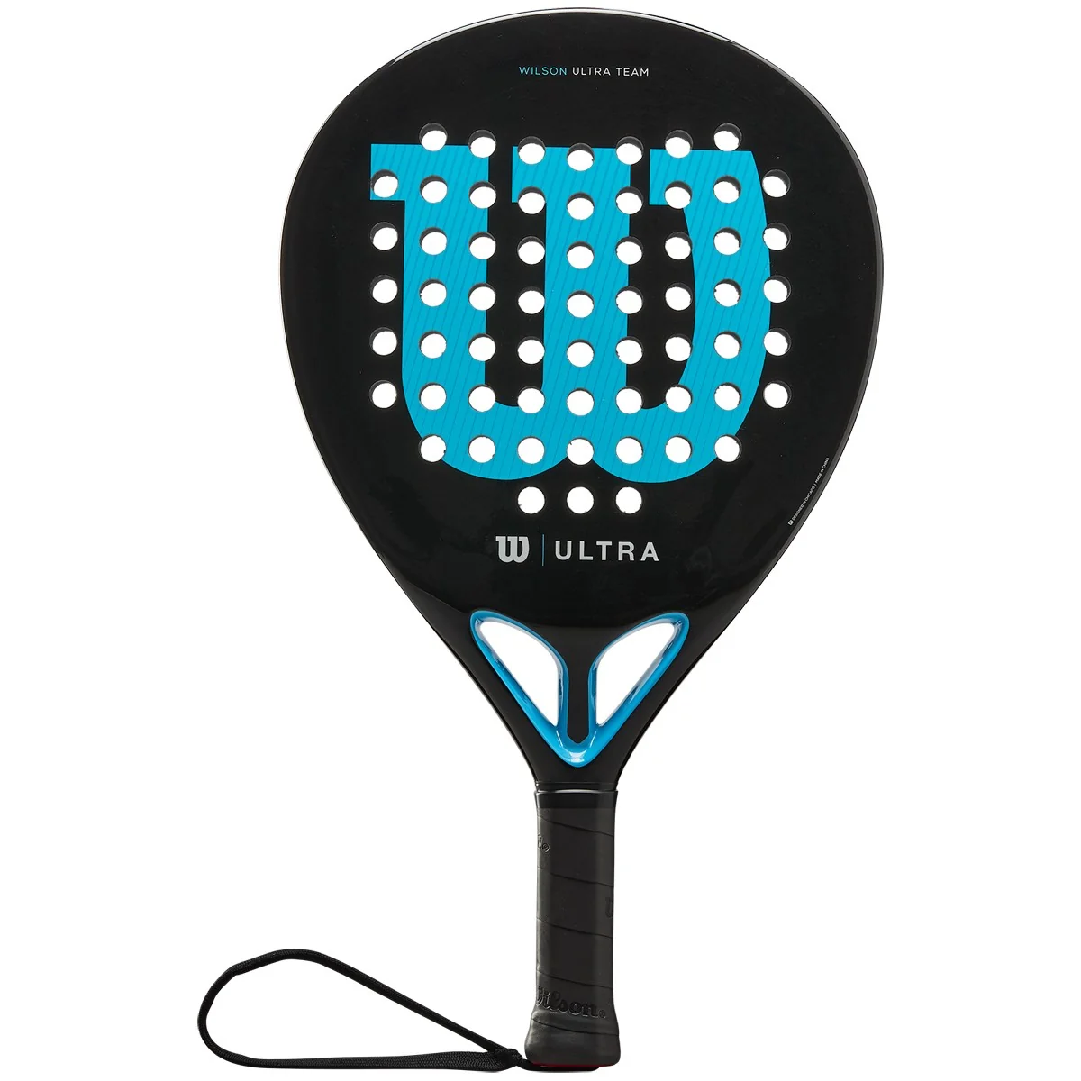 một số mẫu vợt pickleball có lỗ