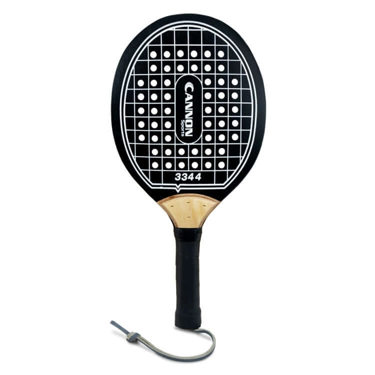 một số mẫu vợt pickleball có lỗ