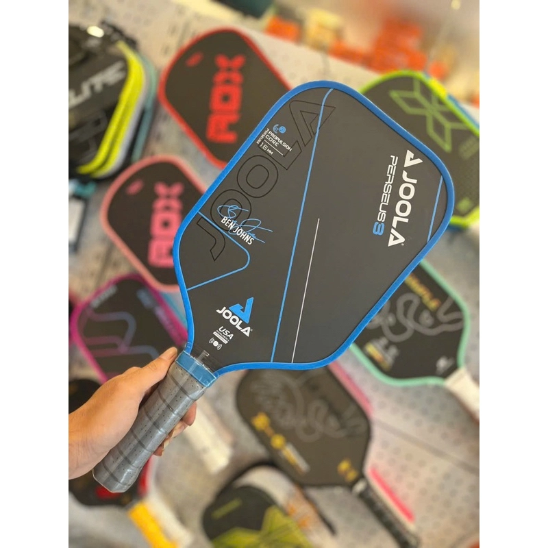 Lý do tại sao mua vợt pickleball cu