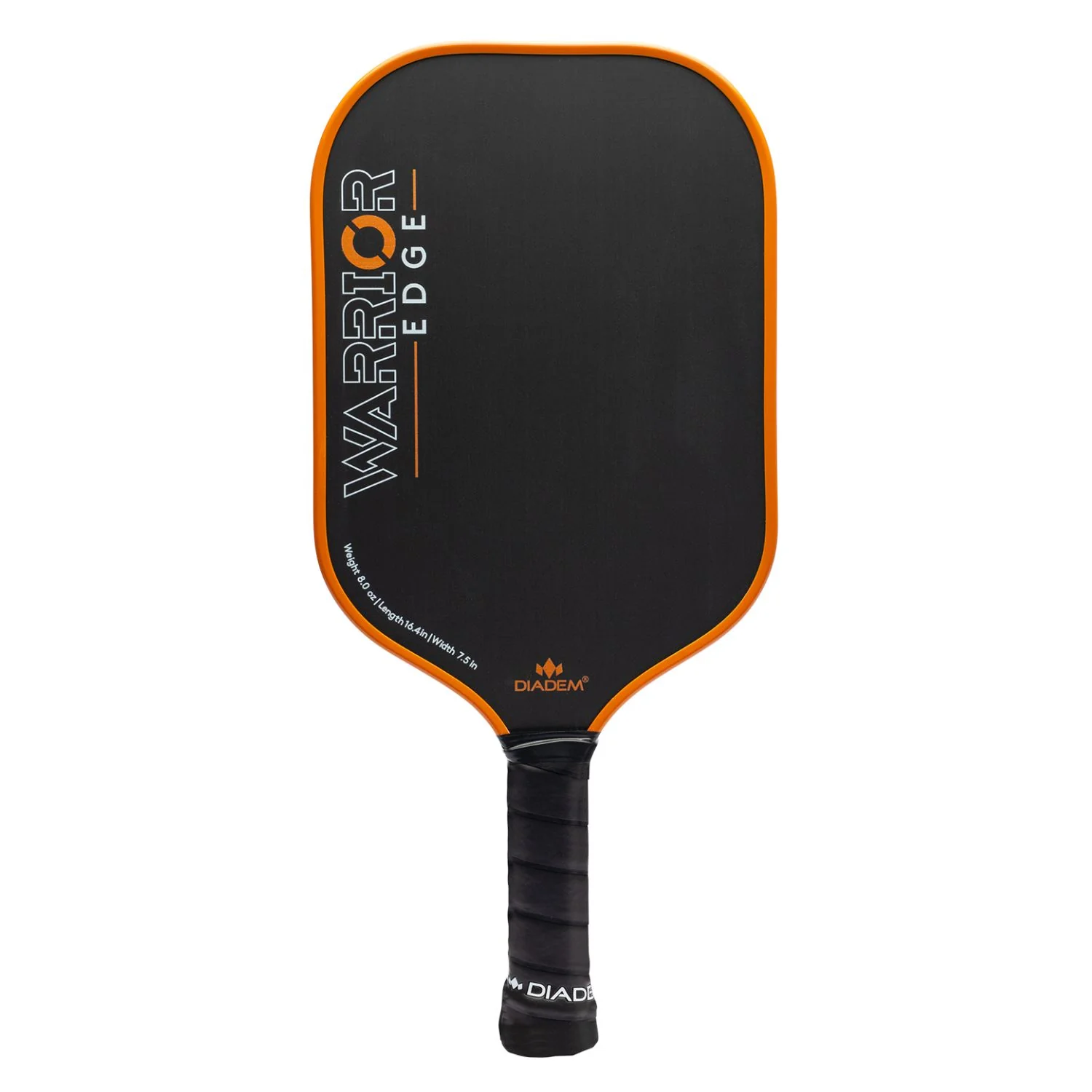 Vợt Pickleball Diadem Warrior Edge - Orange