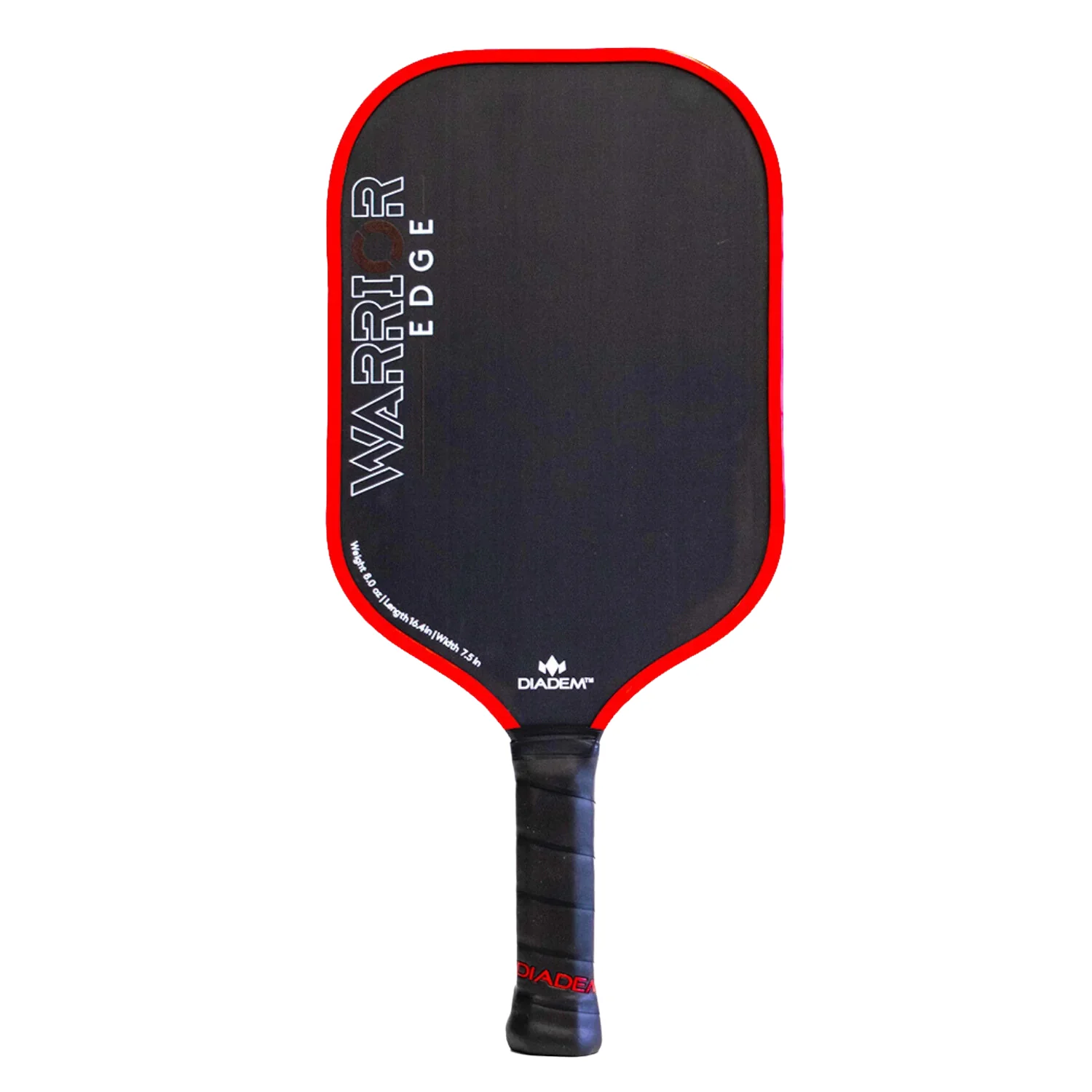 Vợt Pickleball Diadem Warrior Edge - Red