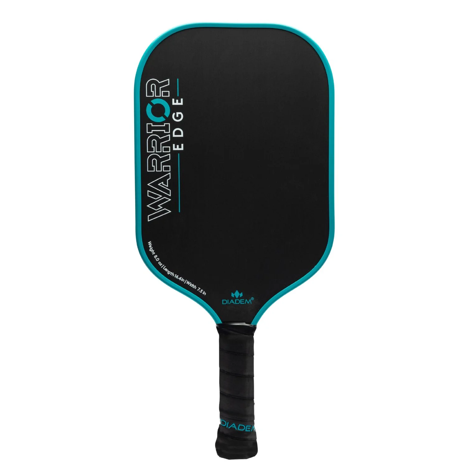 Vợt Pickleball Diadem Warrior Edge - Teal