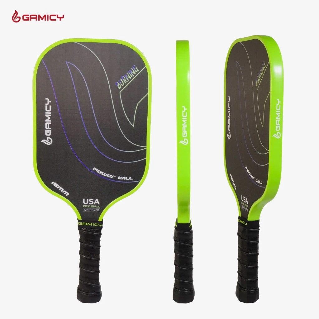 Vợt Pickleball Gamicy chính hãng giá tốt