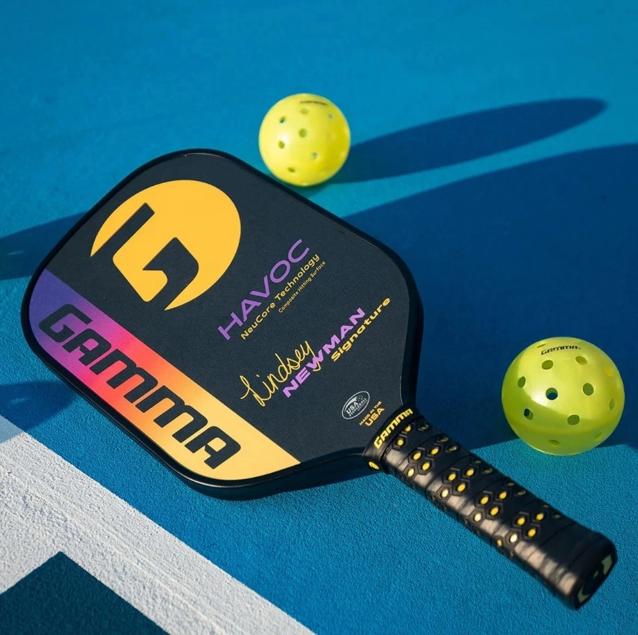 vợt Pickleball Gamma chính hãng giá tốt tại ShopVNB