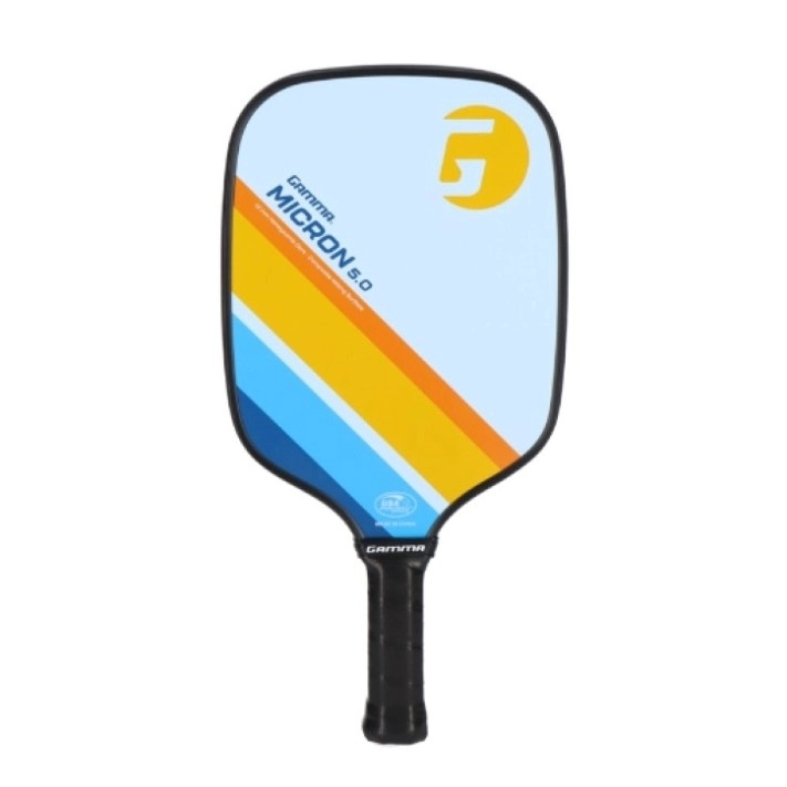 Vợt Pickleball Gamma Micron 5.0