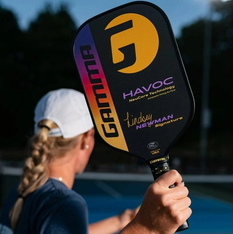 mua vợt Pickleball Gamma chính hãng tại ShopVNB