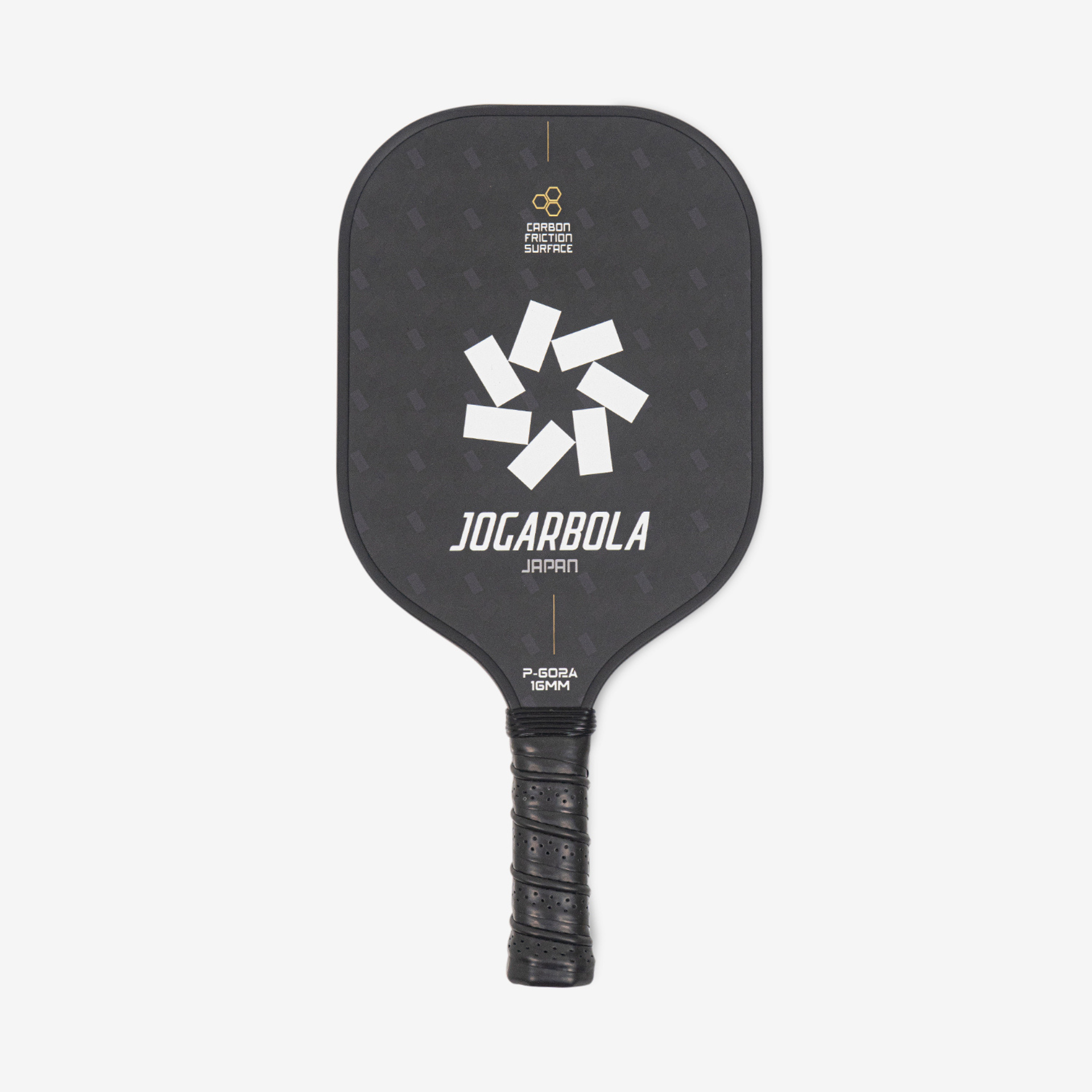 Vợt Pickleball Jogarbola P-602A 16mm chính hãng