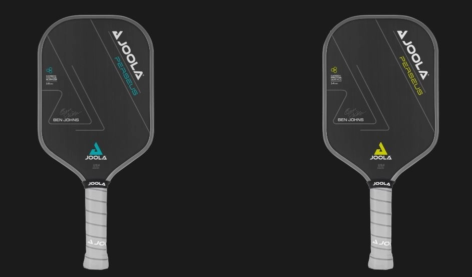 Pickleball JOOLA Ben Johns Perseus