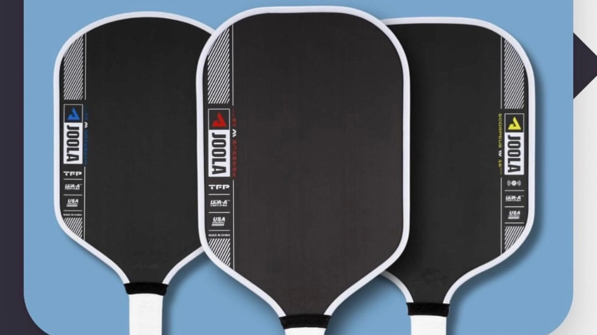 Vợt Pickleball Joola Gen 4 (Joola Pro IV)