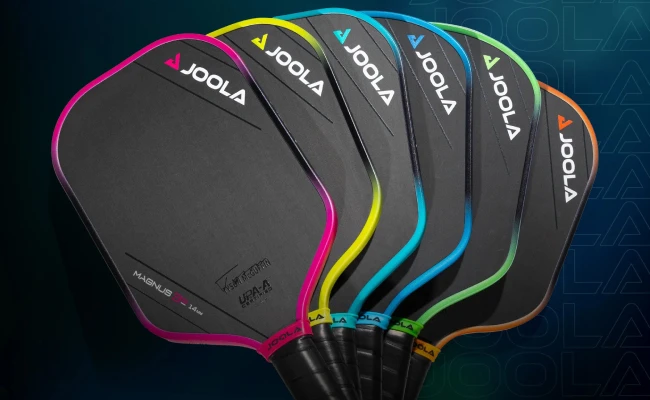 Dòng vợt Pickleball Joola Gen 3S