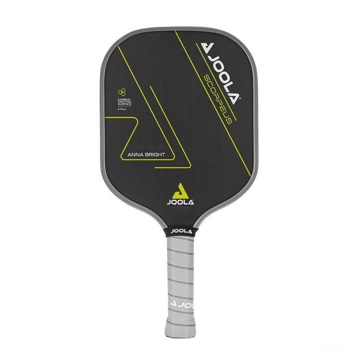 Vợt Pickleball Joola Anna Bright Scorpeus 3 14mm