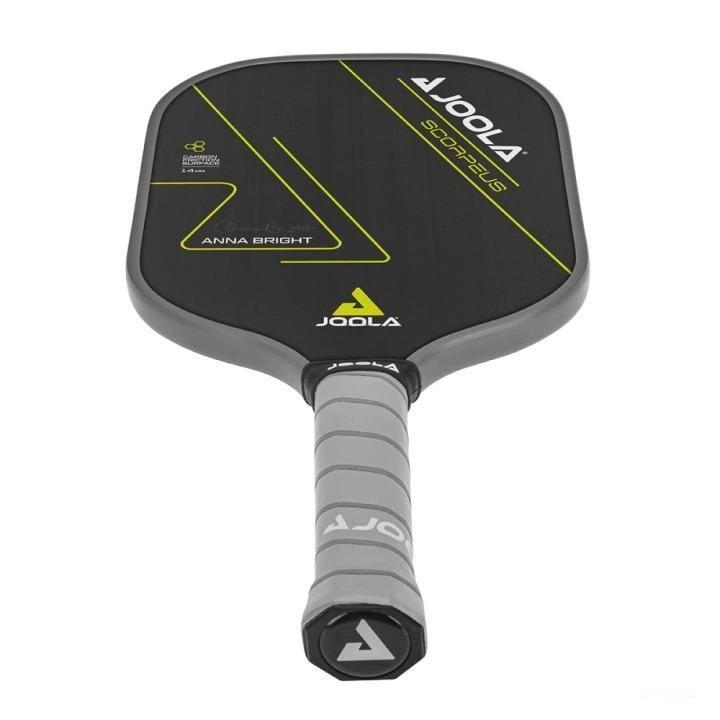 Vợt Pickleball Joola Anna Bright Scorpeus 3 14mm