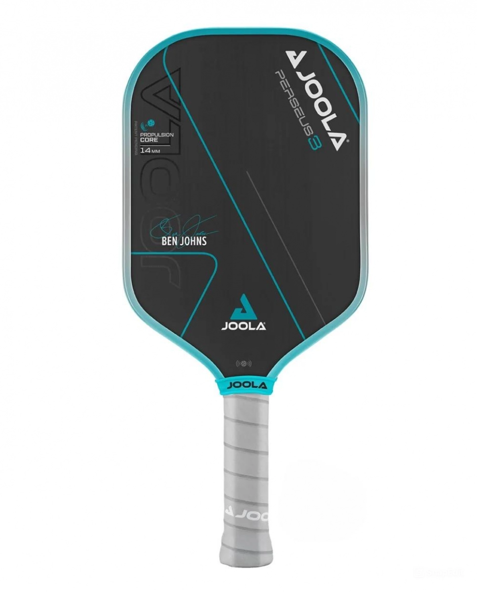 Vợt Pickleball Joola Ben Johns Perseus 3 14mm