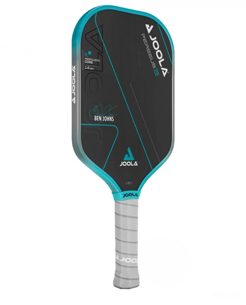 Vợt Pickleball Joola Ben Johns Perseus 3 14mm