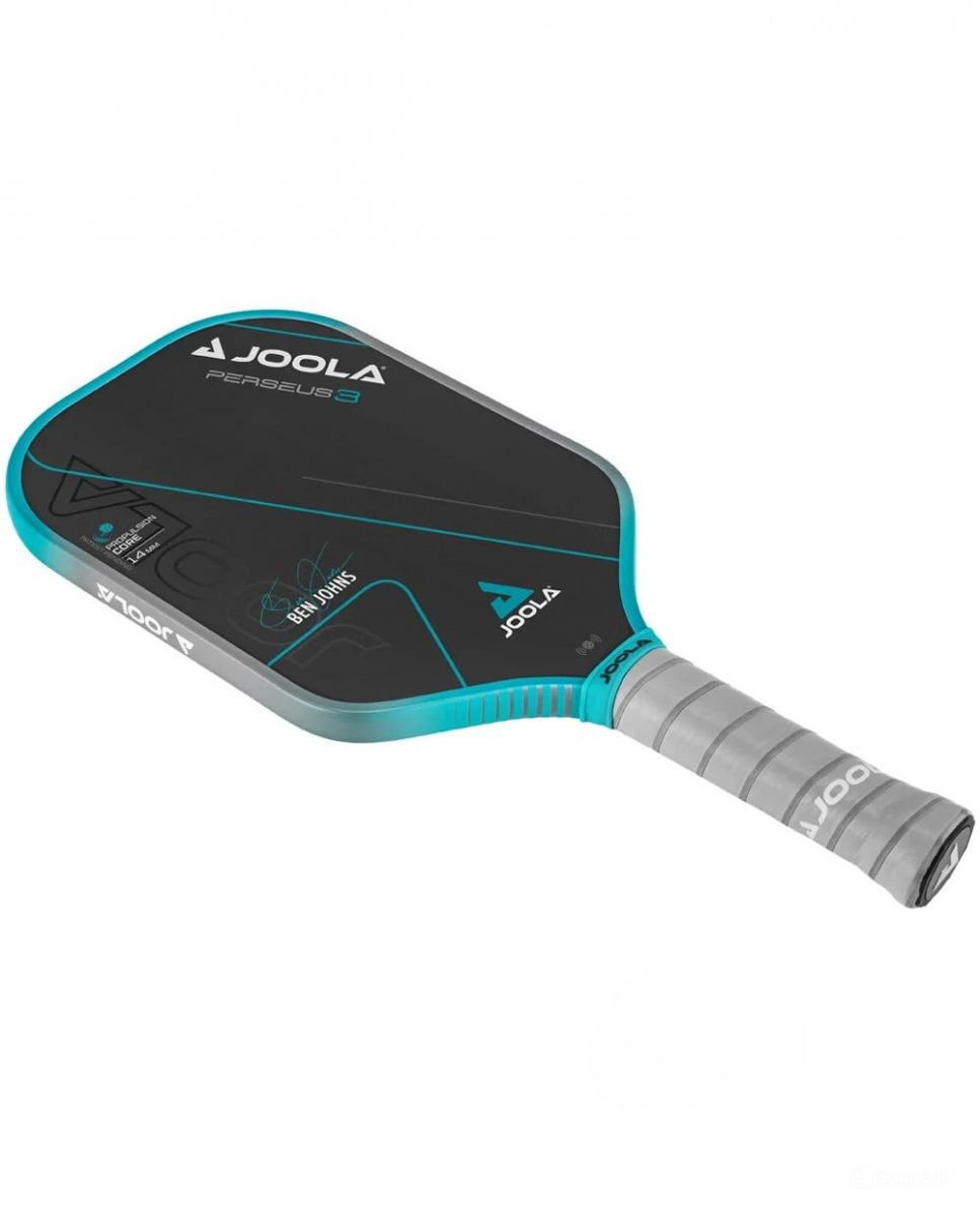 Vợt Pickleball Joola Ben Johns Perseus 3 14mm