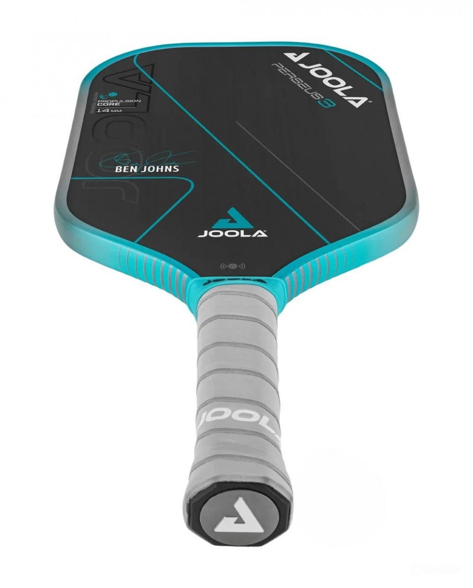 Vợt Pickleball Joola Ben Johns Perseus 3 14mm