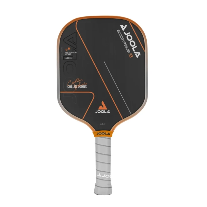 Vợt Pickleball Joola Collin Johns Scorpeus 3 16mm