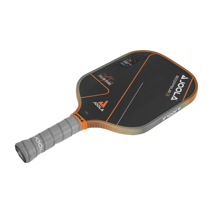 Vợt Pickleball Joola Collin Johns Scorpeus 3 16mm