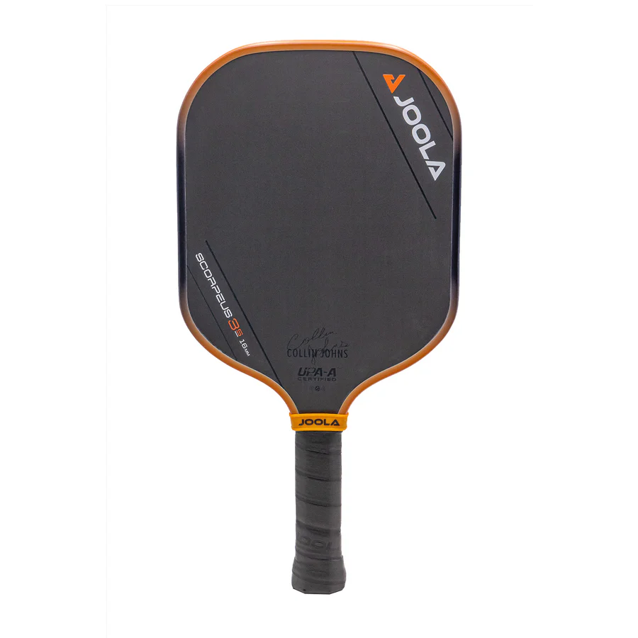 Vợt Pickleball Joola Collin Johns Scorpeus 3S 16mm chính hãng