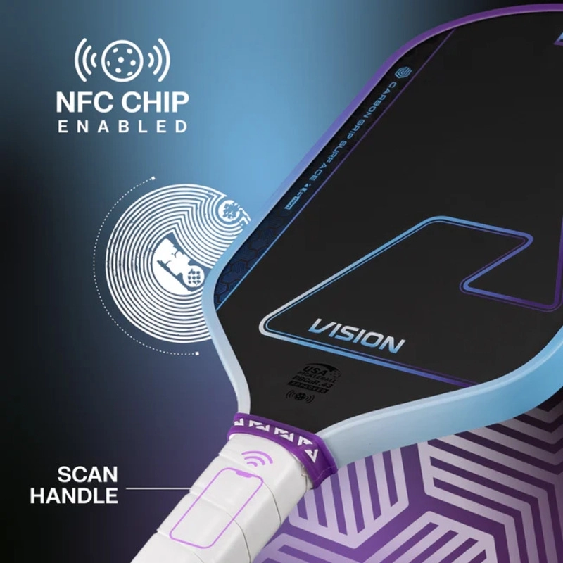  NFC Chip Enabled Joola