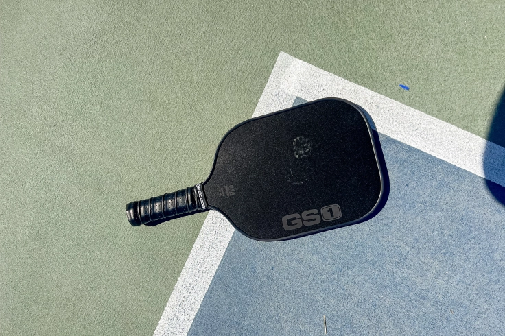 Khám phá dòng vợt Pickleball Pro Player Edition