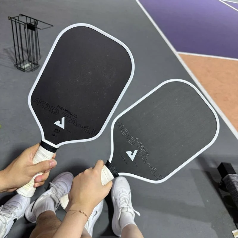 Lý giải vì sao vợt Pickleball Joola Pro Player Edition lại hấp dẫn người chơi chuyên nghiệp