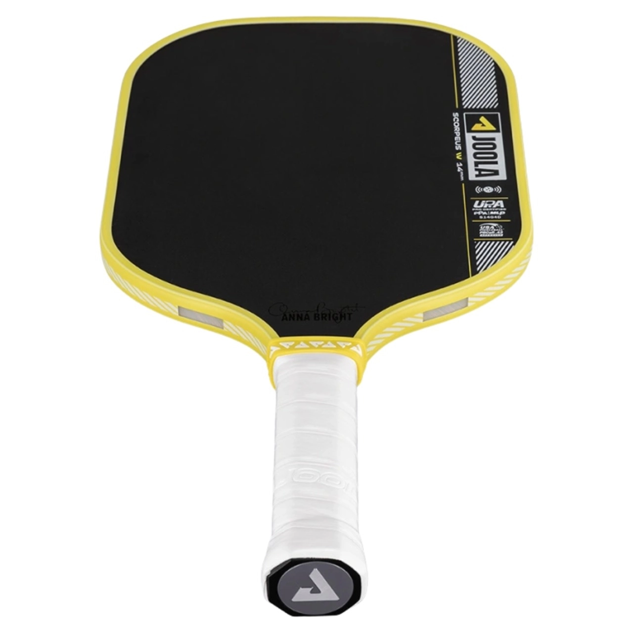 Vợt Pickleball Joola Scorpeus Pro IV 14mm - Vietnam Colorway