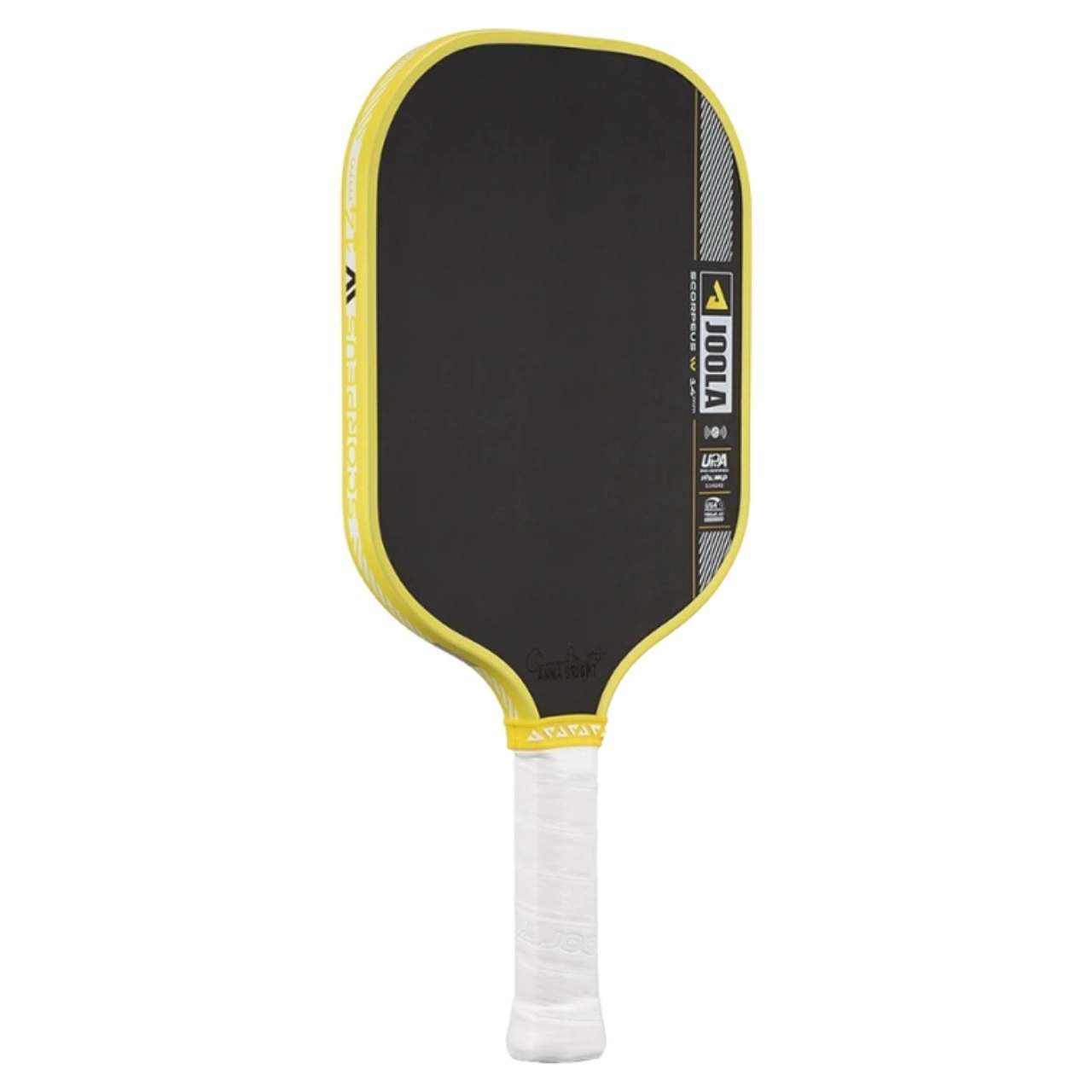 Vợt Pickleball Joola Scorpeus Pro IV 14mm - Vietnam Colorway