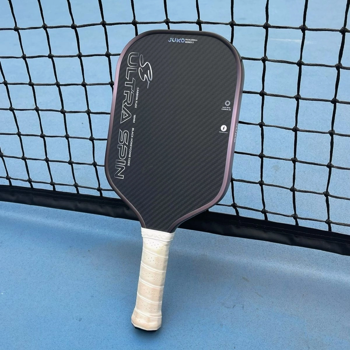 Cây vợt pickleball của thương hiệu Juko