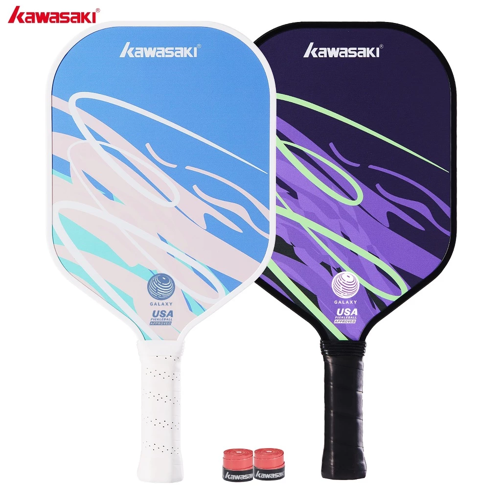 vợt pickleball Kawasaki chính hãng