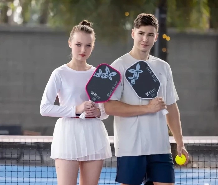 Vợt Pickleball Kingtek