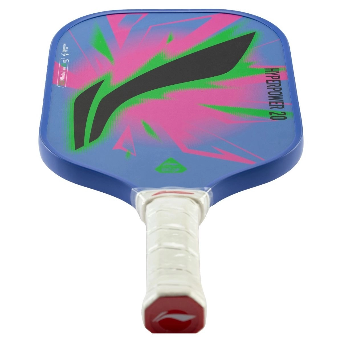 Vợt Pickleball Lining chính hãng đang được bán tại ShopVNB