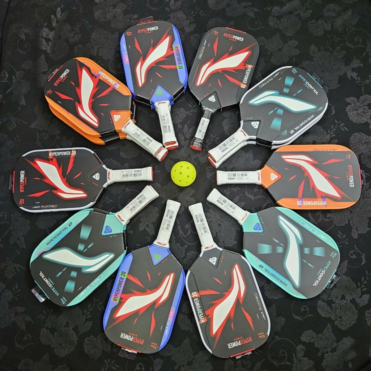 Vợt Pickleball Lining tại ShopVNB