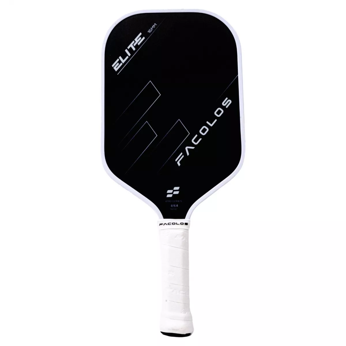 Vợt Pickleball Facolos Pro Elite 16mm